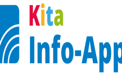 KITA-INFO APP von Stay informed